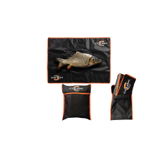 Colmic CARP BED PONTYMATRAC 100*75cm háló, szák, merítő