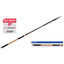 Colmic DIADEMA TELEMATCH 400 30-120GR Super Strong horgászbot