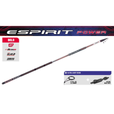 Colmic ESPIRIT POWER BOLO 7M 80GR Super Strong horgászbot