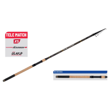 Colmic FALTON TELEMATCH 400 10-80gr horgászbot