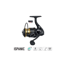 Colmic ISPANIC FD 5000 ORSÓ 6+1BB orsó