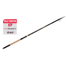 Colmic JEKILL TELEMATCH 400 80GR horgászbot