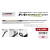Colmic MIRAGE S31 FEEDER STILLWATER 360 MH 50gr