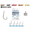 Colmic NUCLEAR WB610 BRONZE BARBLESS #24