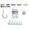 Colmic NUCLEAR WB958 BRONZE #12