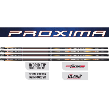 Colmic PROXIMA SPICC BOT 6M Medium Strong horgászbot