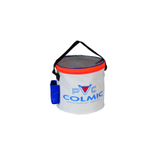 Colmic PVC CEFALO CSALIHAL TÁSKA 27*24cm horgászkiegészítő