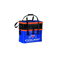 Colmic PVC JAGUAR SMALL HORGÁSZTÁSKA 36*25*23cm horgászkiegészítő