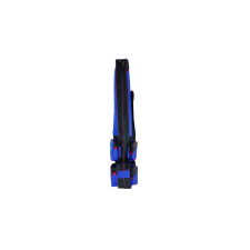 Colmic SCOGLIERA 2 REKESZES BOTZSÁK 160cm horgászkiegészítő
