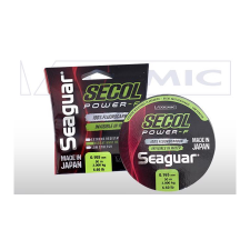 Colmic SEAGUAR SECOL POWER-F FLUOROCARBON 30m 0.62mm horgászzsinór