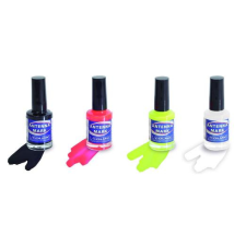  Colmic úszóantenna festék fekete horgászkiegészítő