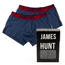 Cologne First Trade James Hunt 76 Férfi Boxer férfi alsó