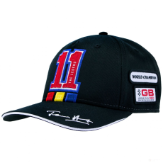 Cologne First Trade James Hunt Watkins Glen Baseball Sapka