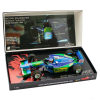 Cologne First Trade Michael Schumacher Benetton Ford B194 World Champion 1994 Modell Autó