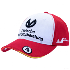 Cologne First Trade Mick Schumacher Baseball Sapka