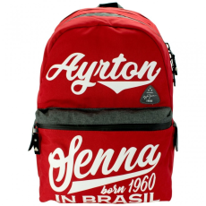 Cologne First Trade Senna 1960 Hátizsák