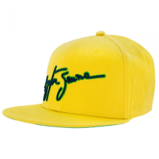 Cologne First Trade Senna Brazil zászló Baseball sapka férfi sapka