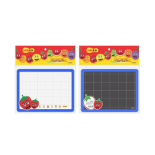 COLOKIT Tábla szett, táblamarkerrel, COLOKIT "Board set", kék kreatív és készségfejlesztő