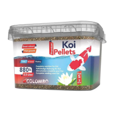 Colombo | KOI MINI | Koi haleledel, mini méretű - 2,5 L haleledel