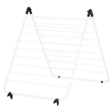 Colombo SIMPLE ruhaszárító fürdőkádra, 10 m ruhaszárító állvány