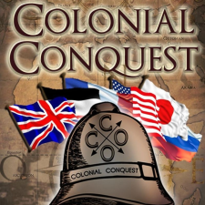  Colonial Conquest (EU) (Digitális kulcs - PC) videójáték