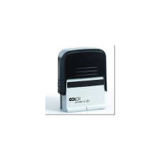 COLOP Bélyegző, COLOP "Printer C 30" bélyegző