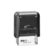 COLOP Bélyegző, COLOP &quot;Printer C10&quot; bélyegző