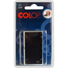 COLOP Bélyegző cserepárna, 2 db/bliszter, COLOP "E/40", kék