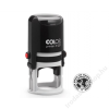 COLOP Bélyegző, kör, COLOP  Printer R 30 (IC103000)
