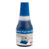 COLOP Bélyegzőfesték C 801/25 ml, Colop kék