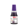 COLOP Bélyegzőfesték C 801/25 ml, Colop lila