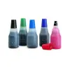 COLOP Bélyegzőfesték COLOP 25 ml piros