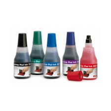 COLOP C 801/25 ml fekete bély.festék bélyegző