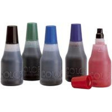 COLOP c 801/25ml piros bélyegzőfesték 01201505 bélyegző