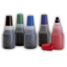 COLOP c 801/25ml zöld bélyegzőfesték bélyegző