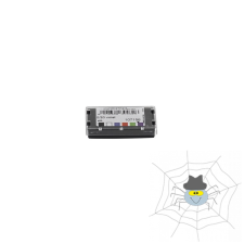 COLOP E/20 bélyegző cserepárna - lila bélyegző