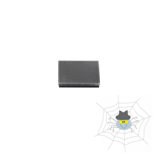 COLOP E/54 bélyegző cserepárna - fekete bélyegző