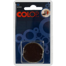 COLOP E/R30 Bélyegző cserepárna - Kék (2 db) bélyegző