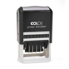 COLOP Printer 54 Dátum bélyegző