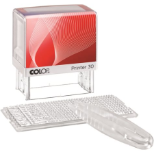 COLOP Printer IQ 30/1 Kirakós bélyegző (100867) bélyegző