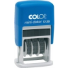 COLOP S 120 dátumbélyegző