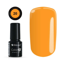 Color It Premium - 20 műköröm zselé