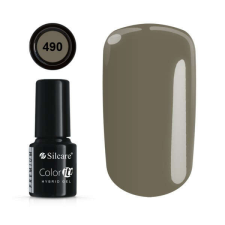 Color It Premium - 490 műköröm zselé