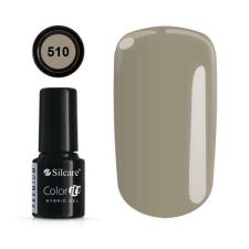 Color It Premium - 510 műköröm zselé