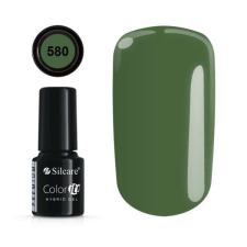 Color It Premium - 580 műköröm zselé