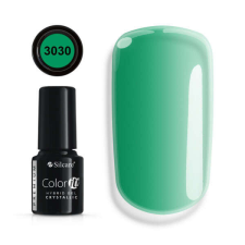 Color It Premium Crystallic Fluo - 3030 műköröm zselé