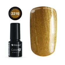  Color It Premium Gold - 2210 műköröm zselé