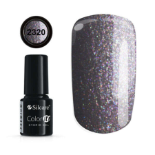 Color It Premium Silver - 2320 lakk zselé