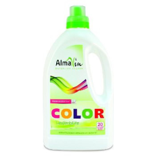 COLOR ÖKO MOSÓSZER KONCENTRÁTUM SZÍNES RUHÁKHOZ 1500ML tisztító- és takarítószer, higiénia