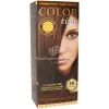  COLOR TIME hajfesték 20 - csokoládé